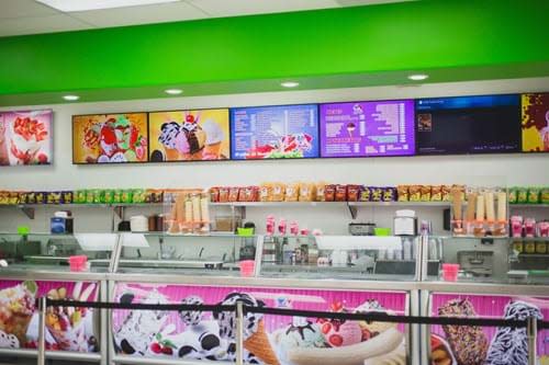 La Michoacana Premium in Anaheim