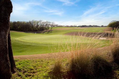 Texas Rangers Golf Club