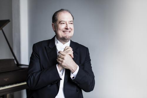 Garrick Ohlsson