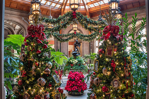 Biltmore Christmas