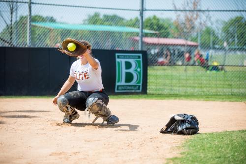 softball