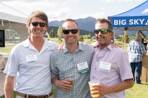 2025 Black Diamond Award Dinner