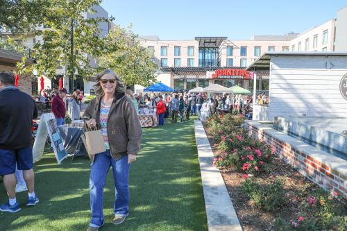 Vendor Market