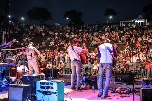 Live Music in College Station, TX | Events, Concerts & Shows