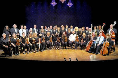 Auburn Chamber Orchestra