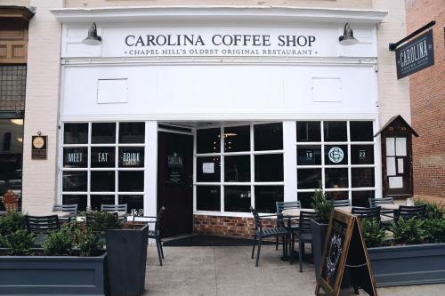 Carolina Coffee Shop