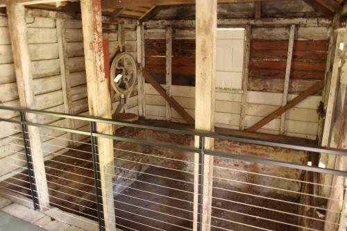 McLeod Dairy Building Two