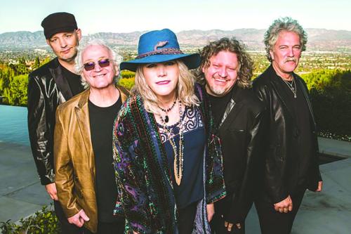 Jefferson Starship