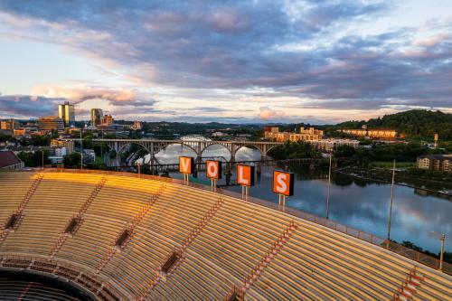 Neyland Stadium