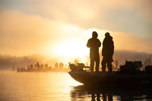 Bass Master High School Tournament