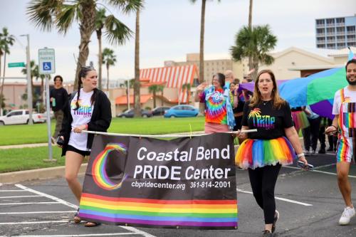 Coastal Bend Pride Center - Facebook