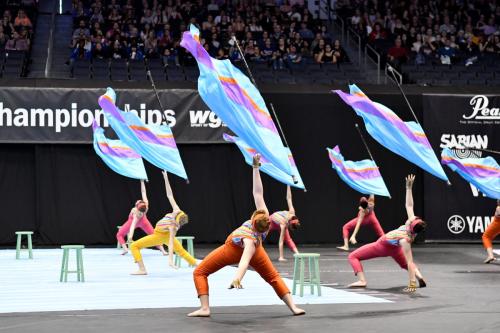 WGI