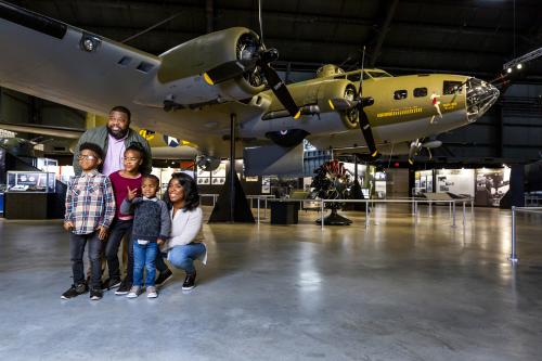 Copy of NMUSAF National Museum of the U.S. Air Force