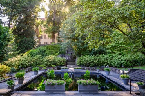 Winterthur Museum, Garden and Library