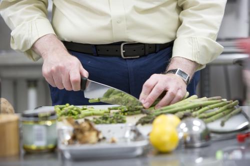 Forage Experience