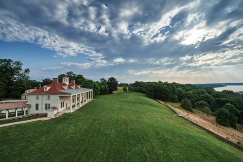 George Washington's Mount Vernon