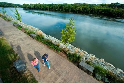 Susquehanna River Walk