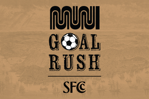 Muni Goal Rush