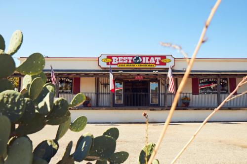 Best Hat Store