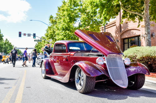 Car Show