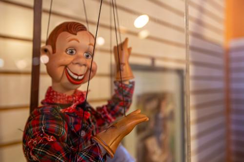 Arizona Doll &Toy Museum