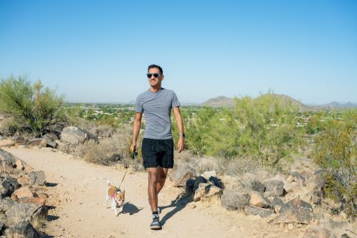 Thunderbird Conservation Park