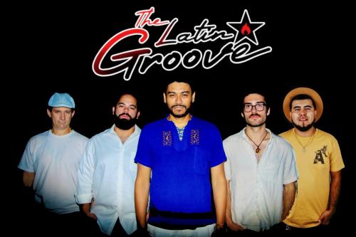 The Latin Groove