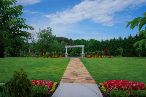 Spring View Venue