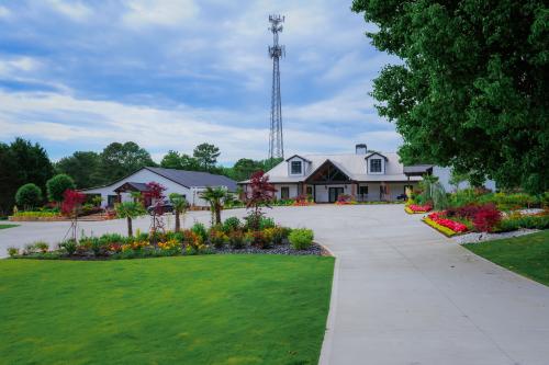 Spring View Venue House