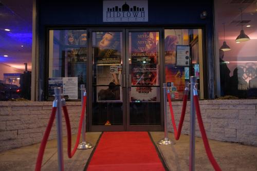 Midtown Cinema Red Carpet Evening