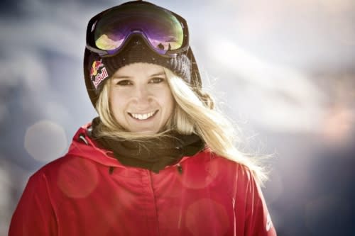 Anna Gasser