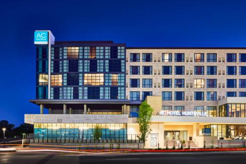 Ac Hotel by Marriott