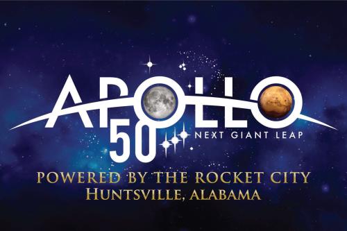 Apollo 11 50th Anniversary