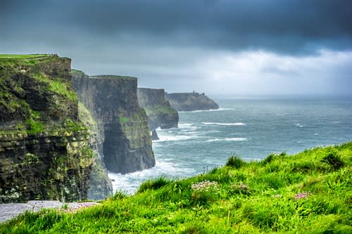 Here's Why Ireland is a Great Destination to Visit in October