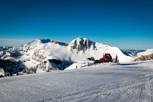 Jackson Hole Mountain Resort