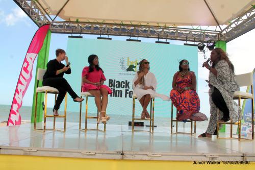 Black River Film Festival