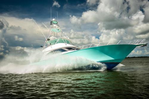 Billfish classic