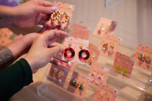 Garden House Cafe Shopping