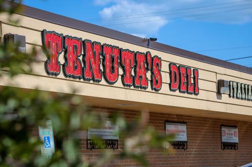 Tenuta's Deli