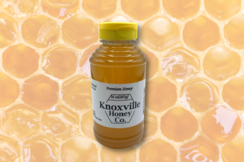 Knoxville Honey Company