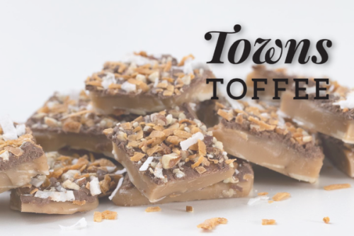 Towns Toffee