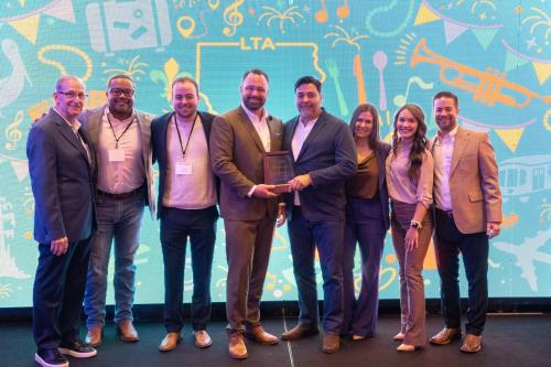 Louey- Smoke & Barrel