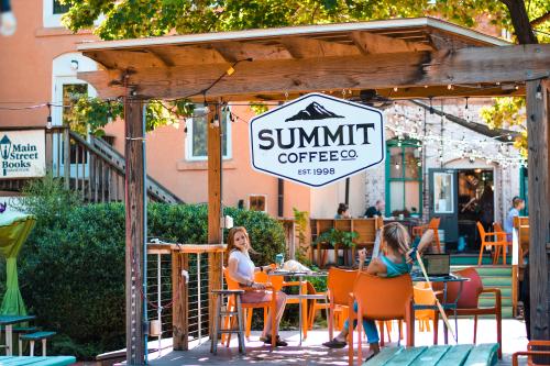 Summit Coffee