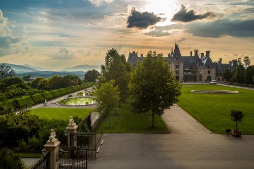 Biltmore Estate