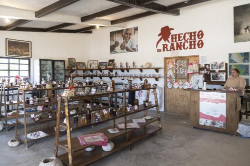 Hecho en Rancho