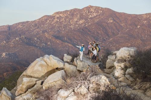 Rancho cacachilas