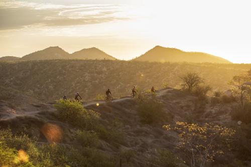 Rancho cacachilas