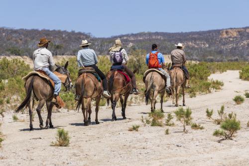 Rancho Cacachilas