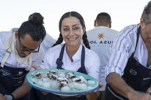 Festival del Ostión 2024
