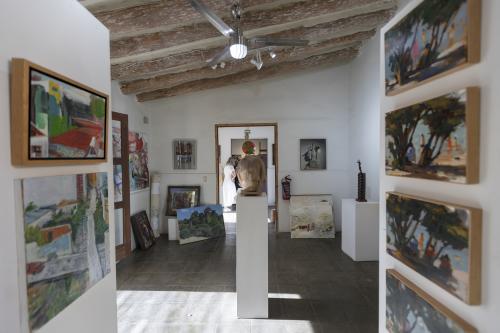 Abc Art Baja California